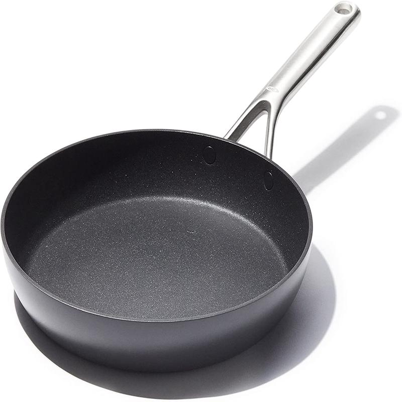 OXO Professional Ceramic Fry Pan | 10"