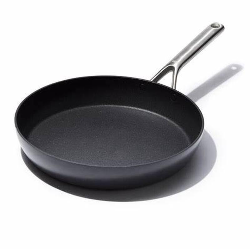 OXO Professional Ceramic Fry Pan | 12"