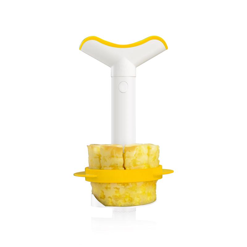 Pineapple Slicer & Wedger