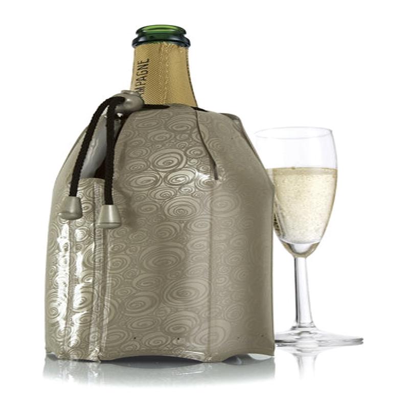 Platinum Active Cooler Champagne