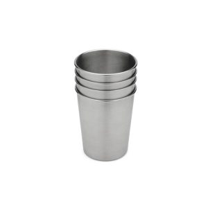 Stainless Steel Toddler Training Cups