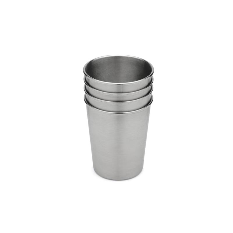 Stainless Steel Toddler Training Cups