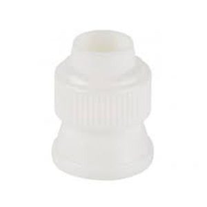 Standard Size Plastic Coupling for Pastry Bag