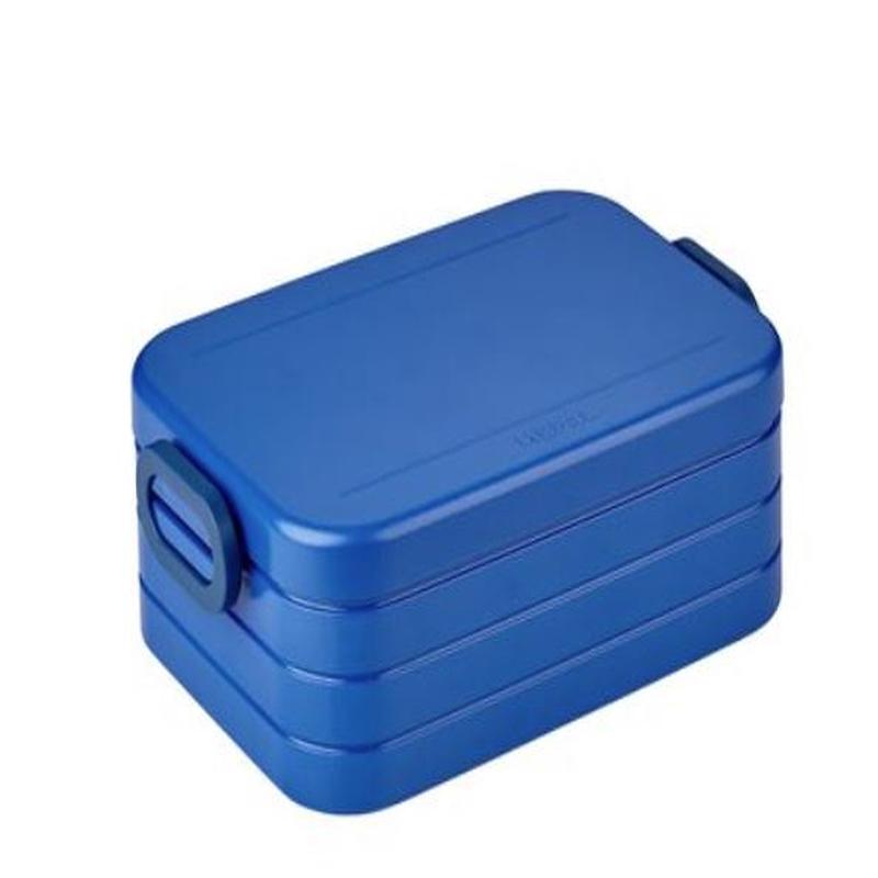 TAKE A BREAK Lunch Box Midi, Vivid Blue