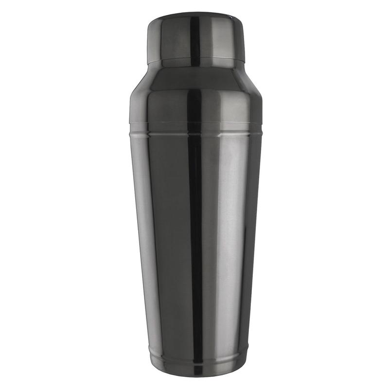 Vintage 82 Zocco Cocktail Shaker, 24 Oz