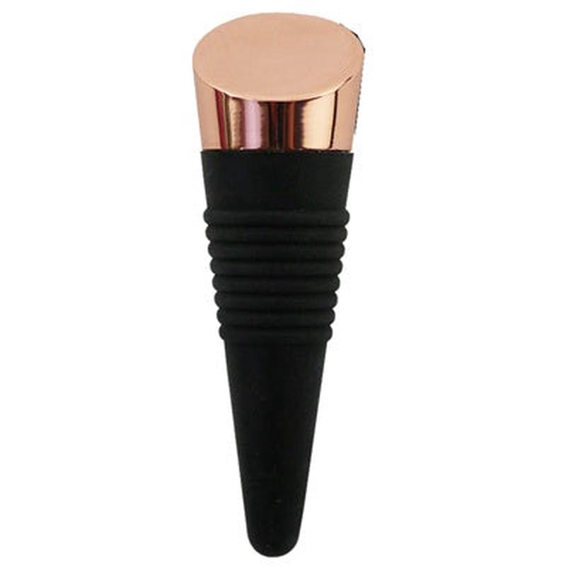 Zocco Rubber Stopper, Copper Top