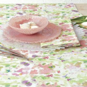 Abstract Expressions Napkin