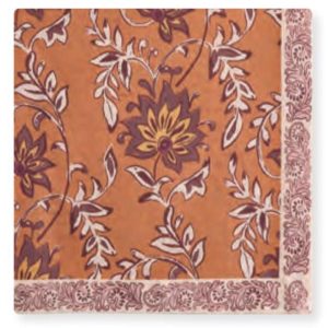 Boho Bloom Napkin