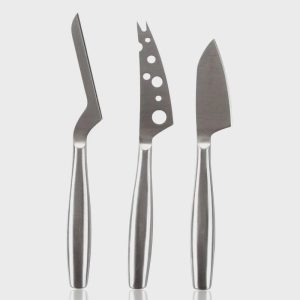 Cheese Knife Set Copenhagen