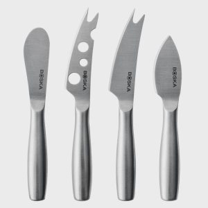 Cheese Knife Set Mini Copenhagen