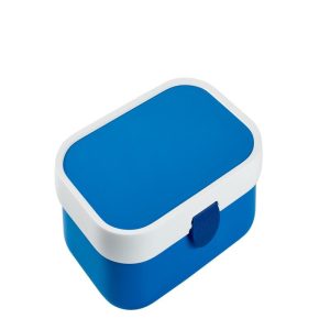 Children's Lunch Box | Blue