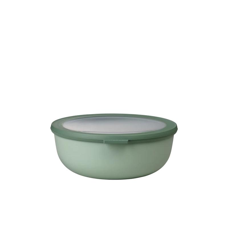 CIRQULA Multi-Bowl | 2.2 Litres | Nordic Sage