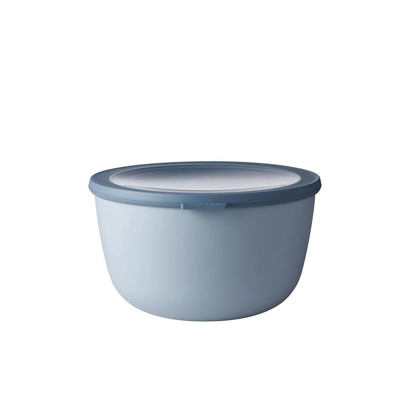 Cirqula Multi-Bowl | 3 Litres | Nordic Blue