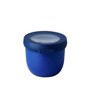 CIRQULA Multi-Bowl 350ml/11oz, Vivid Blue
