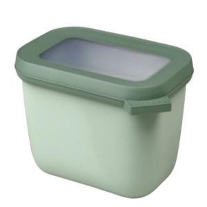 CIRQULA Multi-Bowl 750ml/25oz Rectangle, Nordic Sage