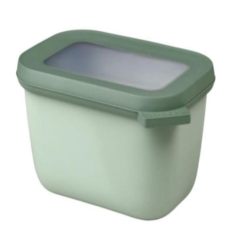 CIRQULA Multi-Bowl 750ml/25oz Rectangle, Nordic Sage