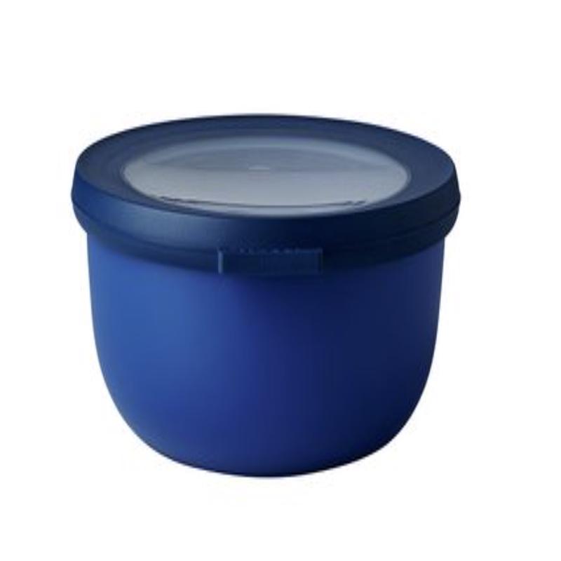CIRQULA Multi-Bowl 750ml/25oz, Vivid Blue
