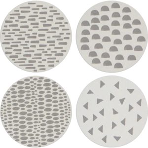 Dapple Soak Up Coasters | Set of 4