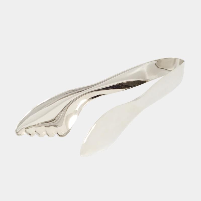 Eclipse Offset Serving Tongs