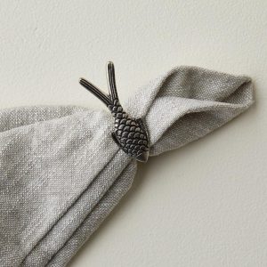 Fish Napkin Ring