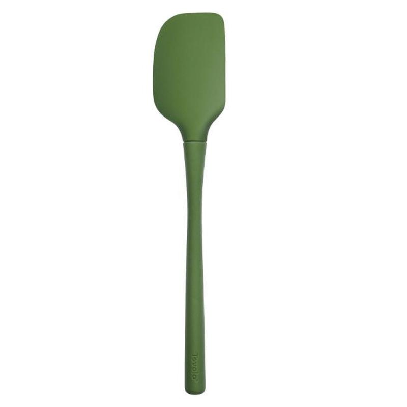 Flex-Core Spatula All Silicone, Pesto