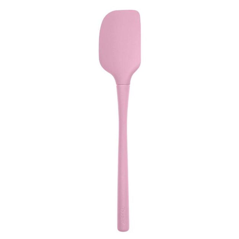 Flex-Core Spatula All Silicone, Pink Sorbet