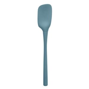 Flex-Core Spoonula All Silicone, Blue Slate