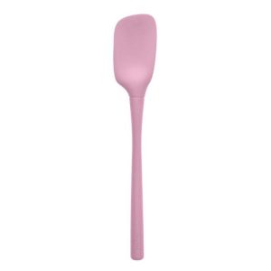 Flex-Core Spoonula All Silicone Pink Sorbet