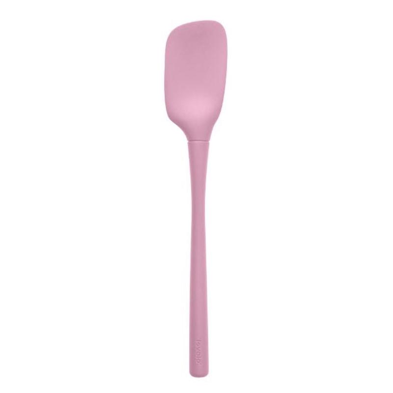 Flex-Core Spoonula All Silicone Pink Sorbet