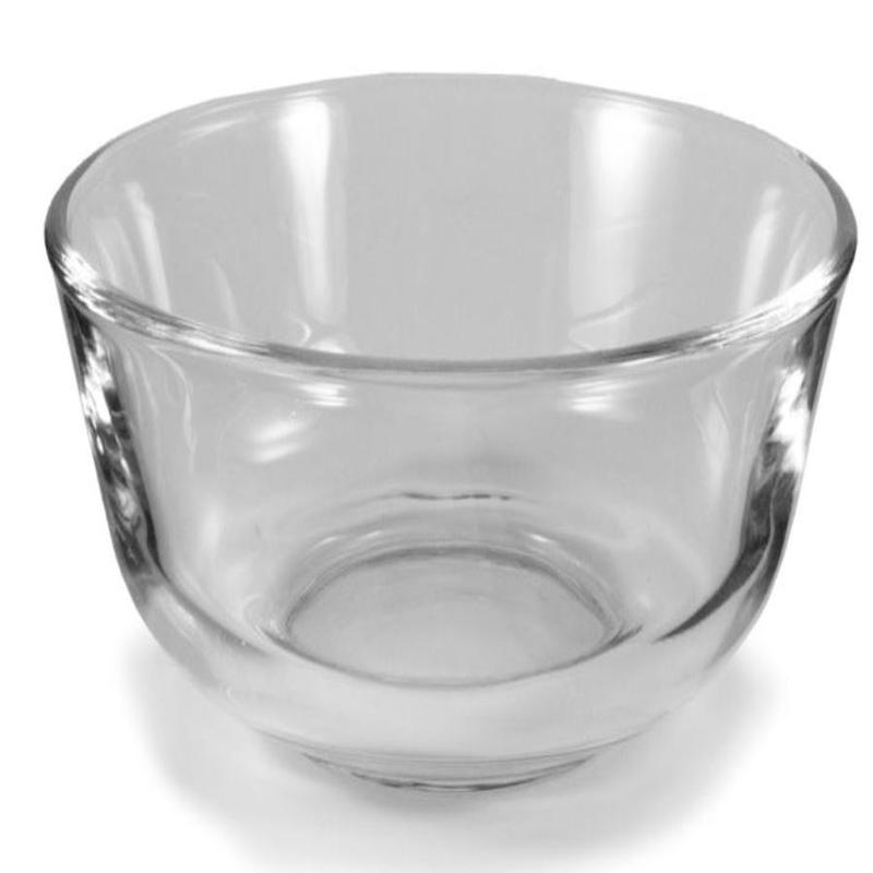 Glass Bowl, 74oz
