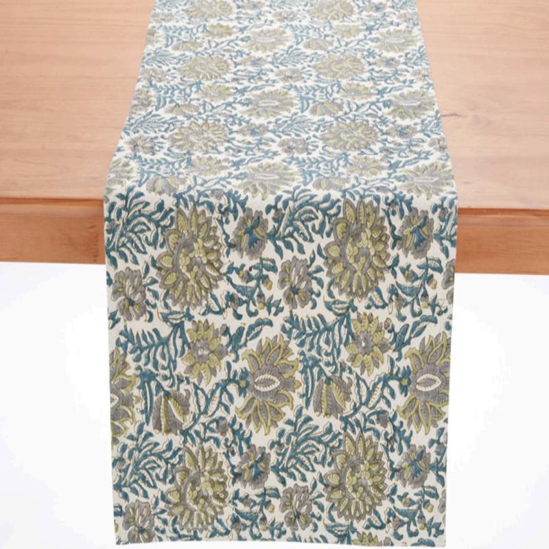 Kita Table Runner