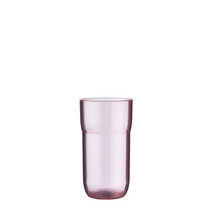 MIO Children's Glass 250ml/8.5oz | Deep Pink