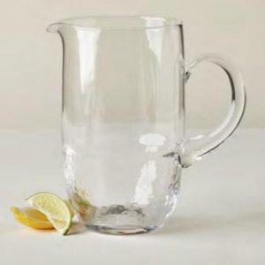 Monte Pitcher