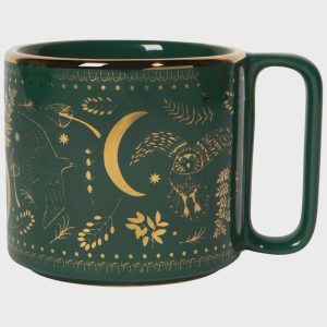 Moonlit Midi Studio Mug