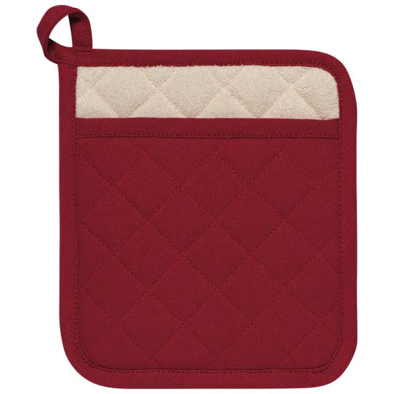 Pot Holder | Superior Carmine