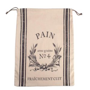 Preserving Bag BREAD/LE PAIN Large