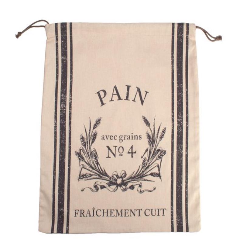 Preserving Bag BREAD/LE PAIN Large
