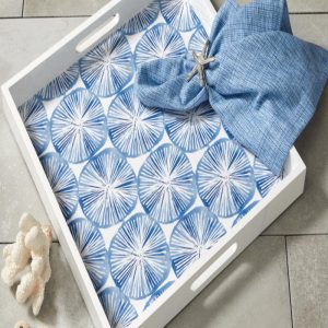 Sea Stars Serving Tray