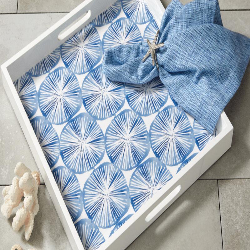 Sea Stars Serving Tray