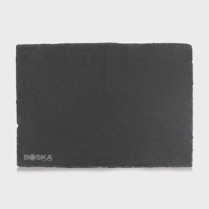 Serving Board Slate Large, 13 inch
