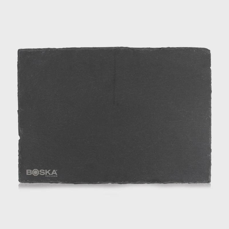 Serving Board Slate Large, 13 inch
