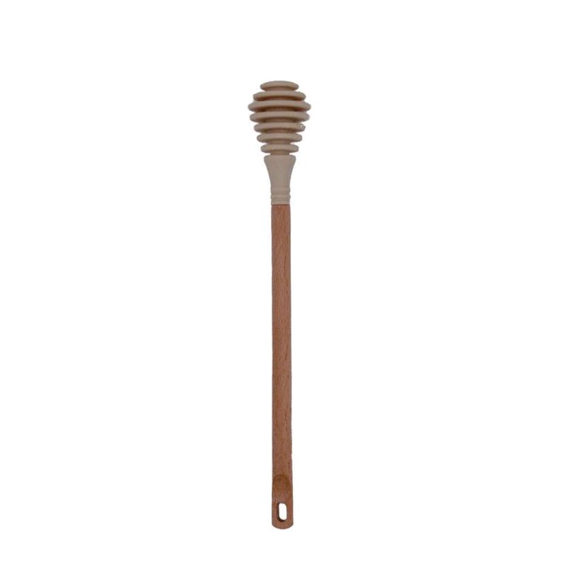 Silicone Honey Dipper