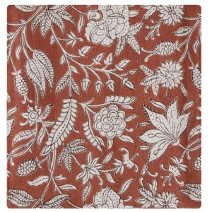 Spice Garden Napkin