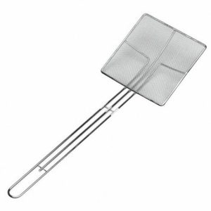 Square Mesh Skimmer