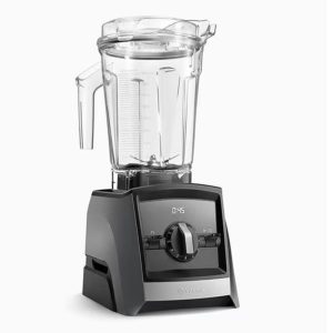 A2300 Ascent Series Blender | Slate