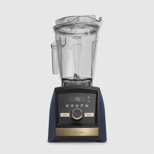 A3500 Gold Label Blender | Matte Navy
