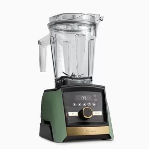 A3500 Gold Label | Matte Sage