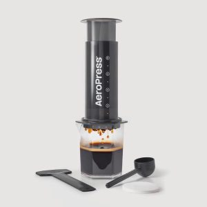 AeroPress Coffee Maker - Original XL