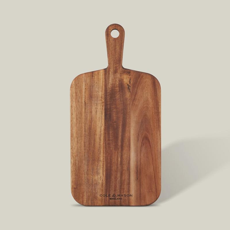Barkway Acacia Chopping Board