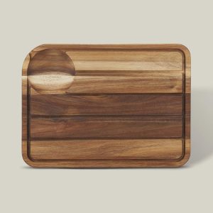 Berden Acacia Carving Board